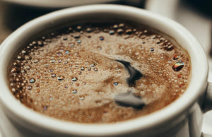 How To: Stop Brewing Bitter Coffee