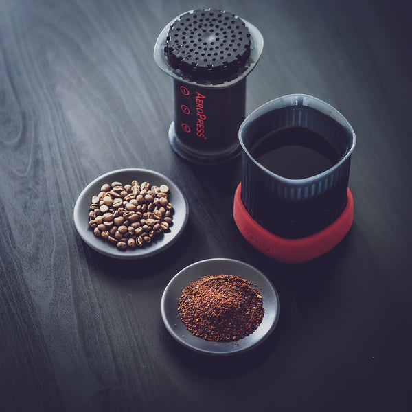 AeroPress Go Travel Coffee Press