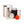 Load image into Gallery viewer, Rumble Jar: Quart size, includes Mason jar