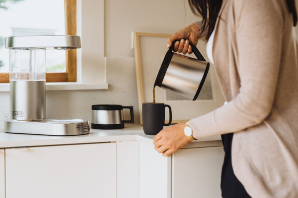 Ratio Six Coffee Maker