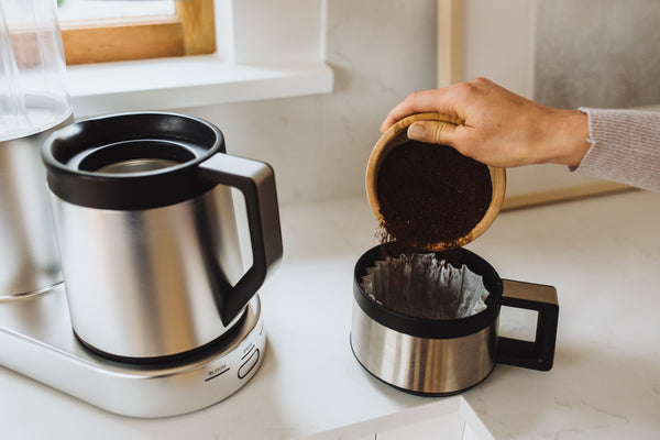Ratio Six Coffee Maker