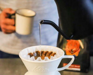 The 5 Best Kettles for Coffee In 2022
