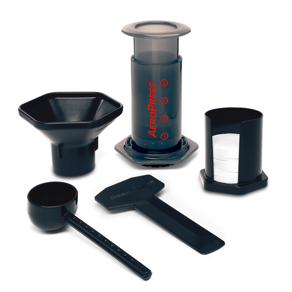 Aeropress Coffee Maker