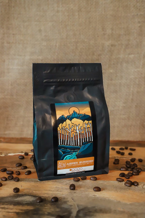 Aspen Sunrise - Light Roast