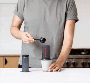Rumble Go: Portable Cold Brew Coffee Maker – Rockwood Coffee Co.